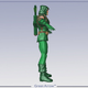 Illustration for article titled DC Universe Online Gets A Shot Of Green Arrow
